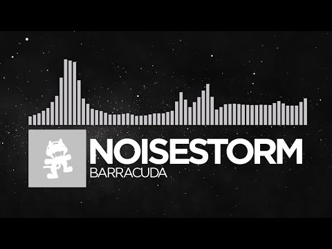 [Breaks] - Noisestorm - Barracuda [Monstercat Release] - YouTube