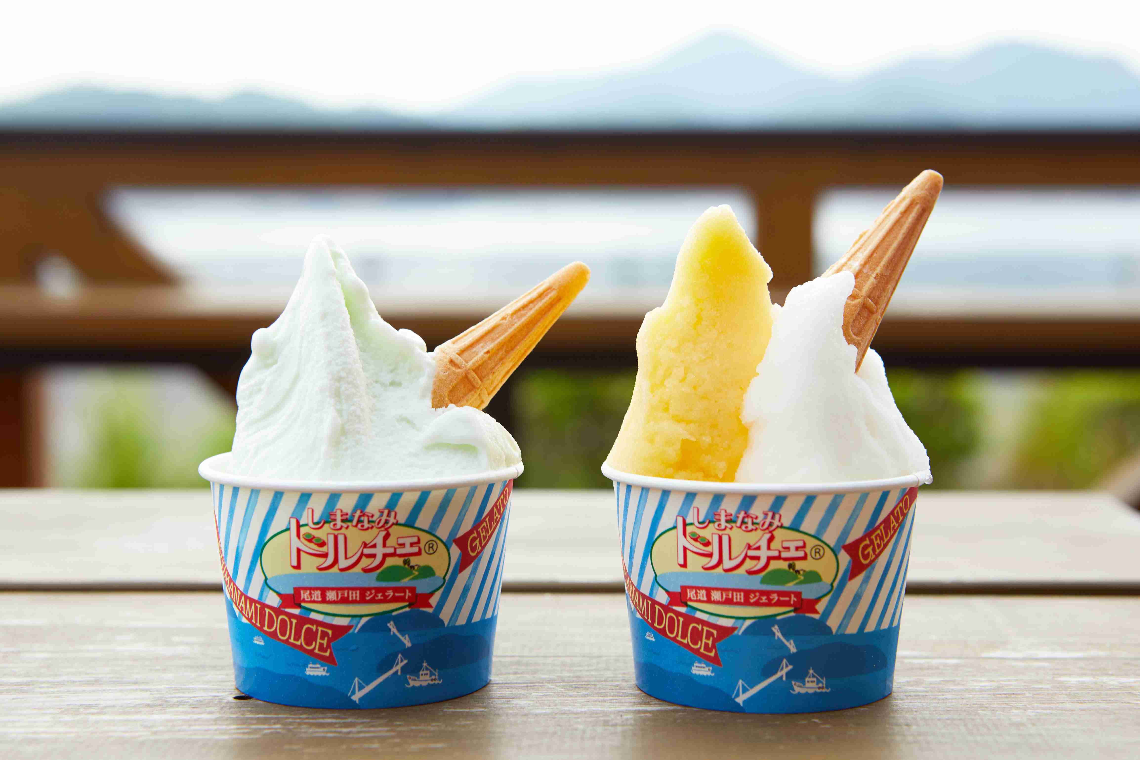 しまなみドルチェ 瀬戸田本店｜eoおでかけ