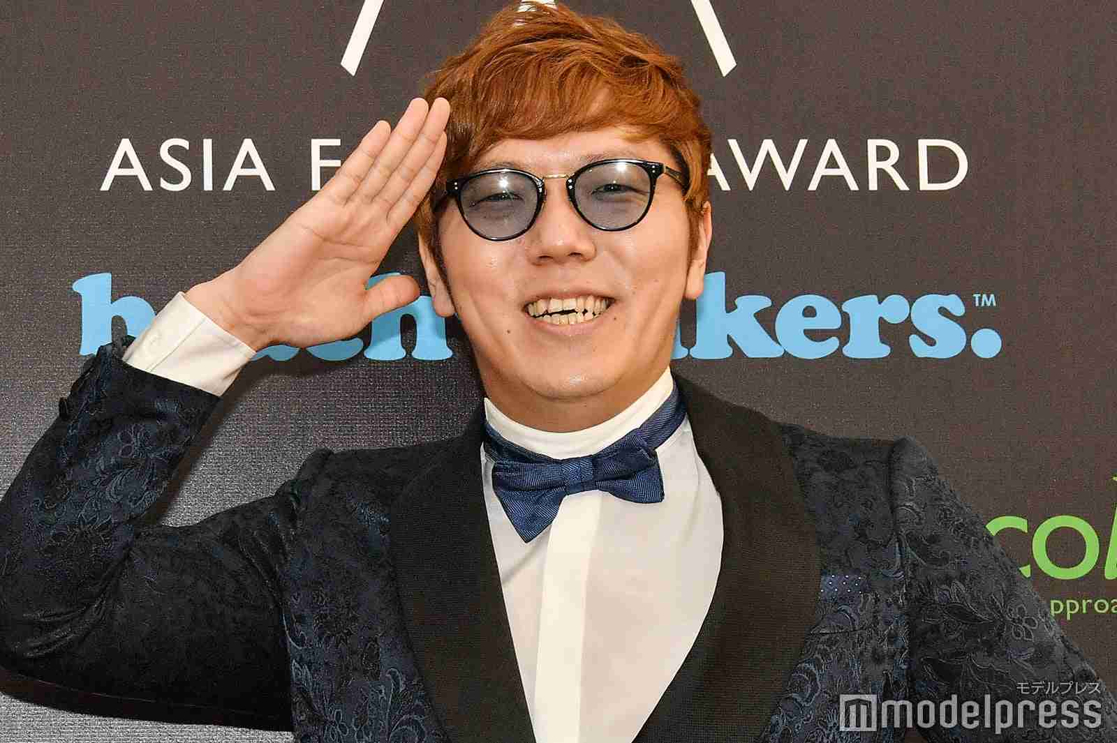 HIKAKIN、VTuberデビュー発表「予想の遥か上をいく企画」「目が離せない」と反響