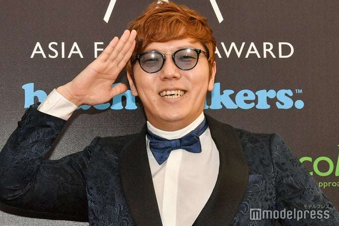 HIKAKIN、VTuberデビュー発表「予想の遥か上をいく企画」「目が離せない」と反響 - モデルプレス