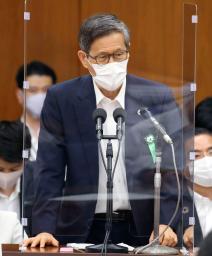 尾身氏「学校再開で感染拡大も」  自治体は休み延長検討を