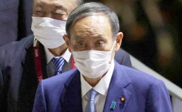 自民党に衝撃の調査結果！ 衆院選「60議席減」でまさかの過半数割れ（日刊ゲンダイDIGITAL） - Yahoo!ニュース