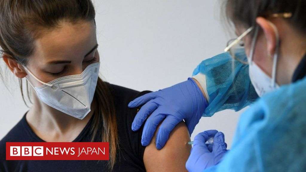 EU主要国、アストラゼネカ製ワクチン接種を再開へ - BBCニュース