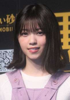 西野七瀬　体調不良で映画初日舞台あいさつ欠席「心よりお詫び」