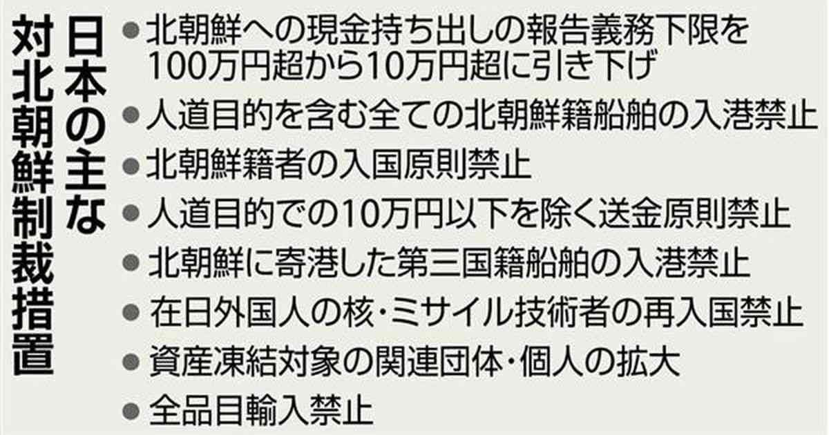 【北朝鮮事情】イトーヨーカ堂とＡＯＫＩ、中国の総連系工場製衣料を販売　制裁逃れ浮き彫り　　（1/2ページ） - 産経ニュース