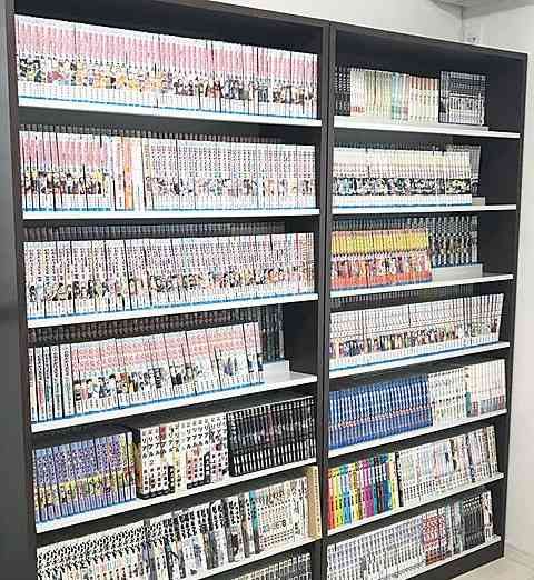 好きな漫画を3冊挙げると誰かが性格を予想してくれるトピpart3 ガールズちゃんねる Girls Channel