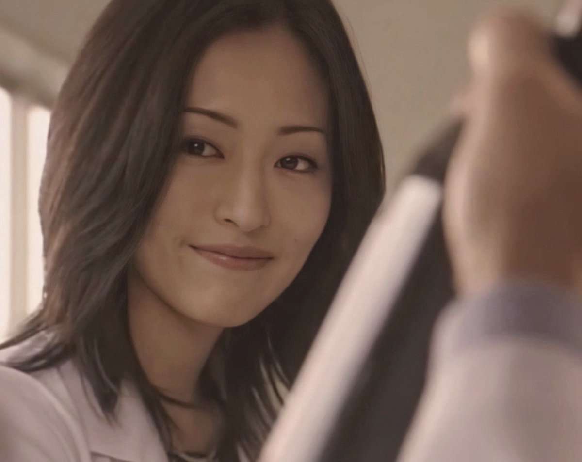 個人的に思う俳優女優のこの時が一番格好良い・綺麗
