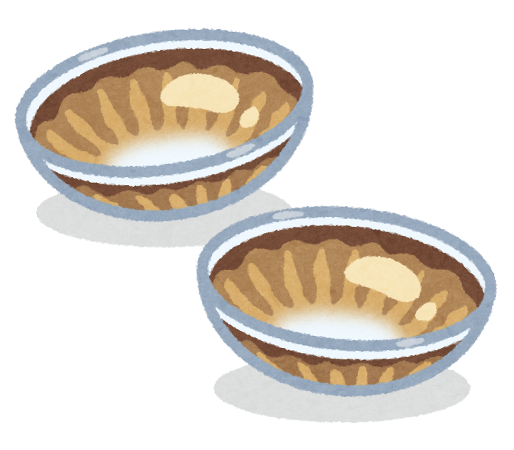 カラコンをやめたきっかけ