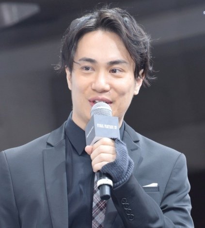 声優 鈴木達央 Ultraman 東光太郎役を降板 芸能活動休止を受け ガールズちゃんねる Girls Channel