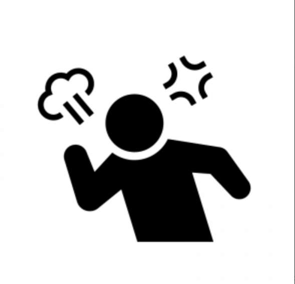 腹が立ったけどクレームを入れる程の事でもない。でもムカつくから吐き出したい事を言うトピ