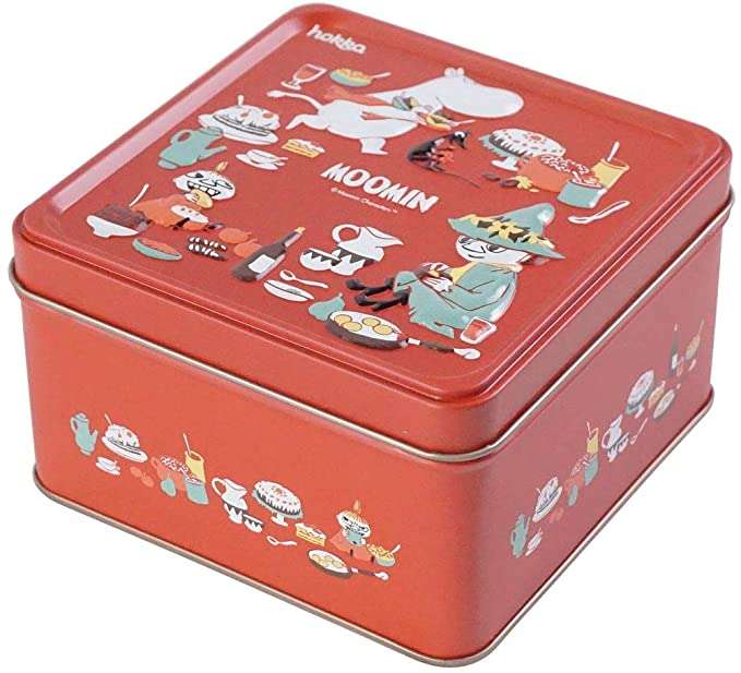 お菓子の缶のその後