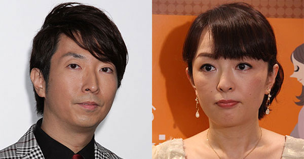 有村昆 丸岡いずみへの慰謝料準備 離婚直前にセレブ実家を売却していた ガールズちゃんねる Girls Channel