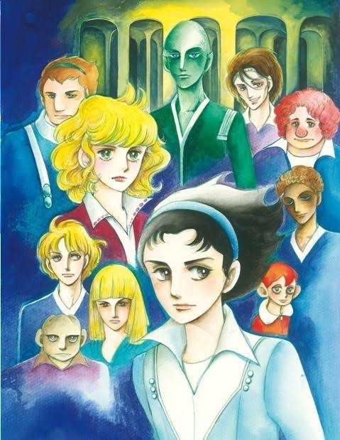 SF作品のおすすめ