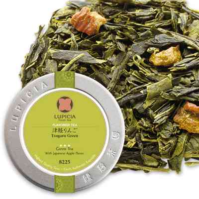 「ルピシア」が好き！