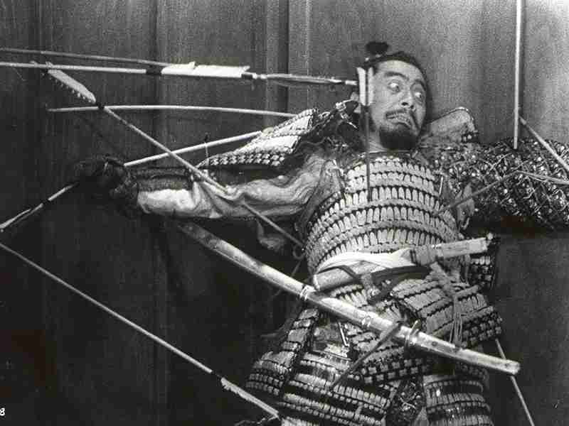 黒澤明監督作品について語るトピ。