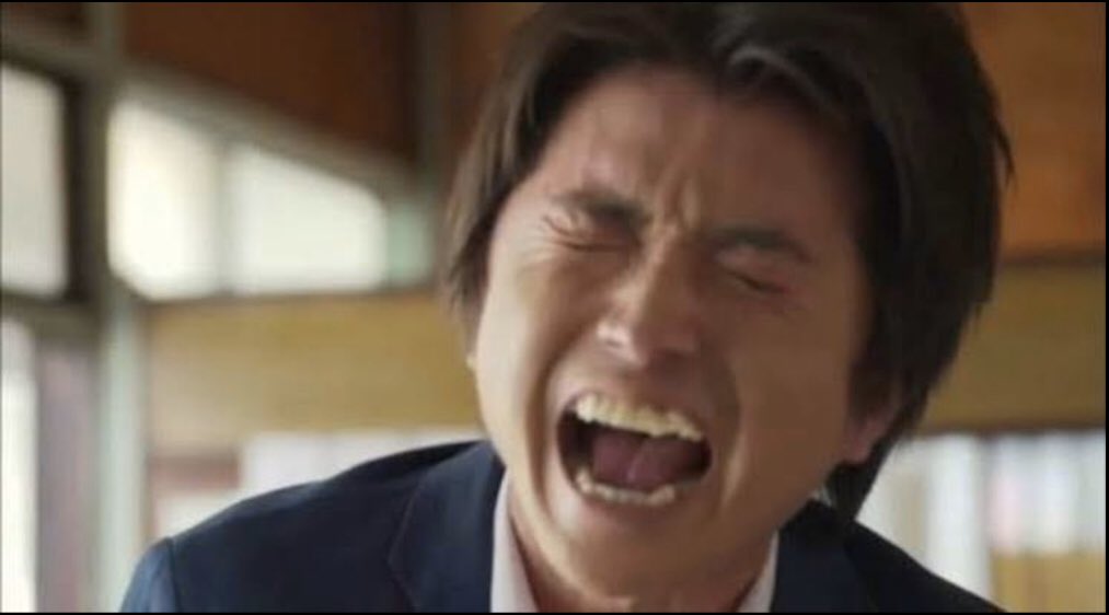 藤原竜也になって不満を嘆くトピpart2