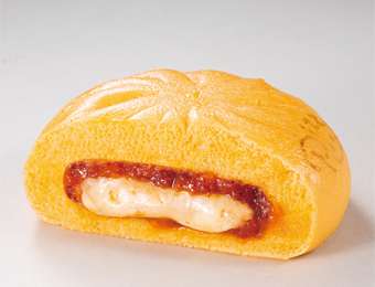 日本で独自に進化を遂げた料理