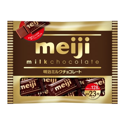 明治(食品会社)が大好きな人🍫❤