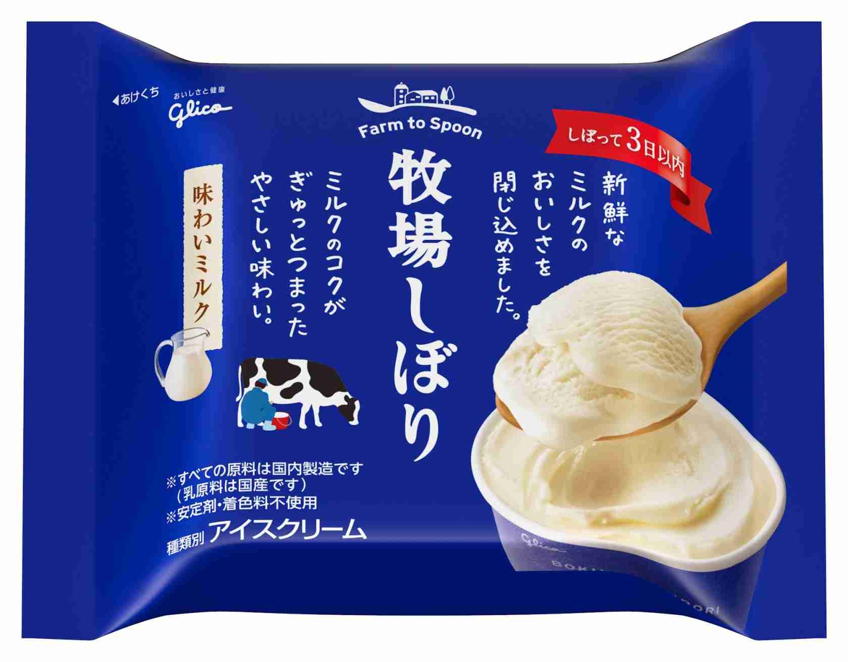 今年の夏、1番食べたアイス