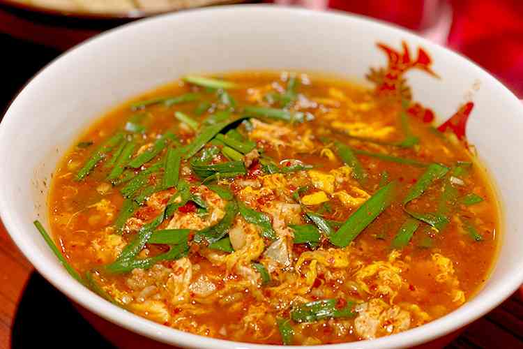 急募！こんにゃく麺レシピ