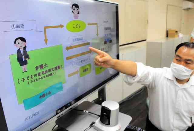虐待で一時保護の子に弁護士派遣　兵庫で“全国初”｜総合｜神戸新聞NEXT