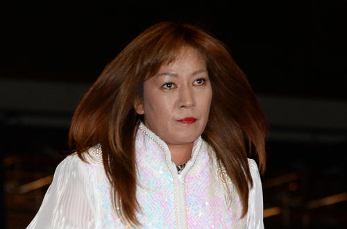 出会い系サイトでの選手なりすまし行為にジャガー横田ら所属団体が警告 - プロレス : 日刊スポーツ