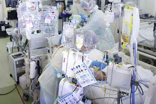 医師が解説ブレイクスルー感染「ワクチンは既知の変異株にも有効」