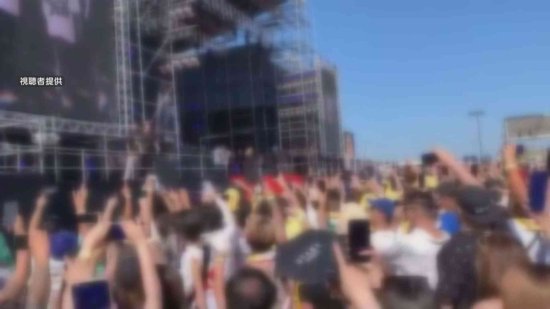 「密フェス」のクラスター、全員が10～20代　いずれも軽症か無症状　愛知（メ〜テレ（名古屋テレビ）） - Yahoo!ニュース