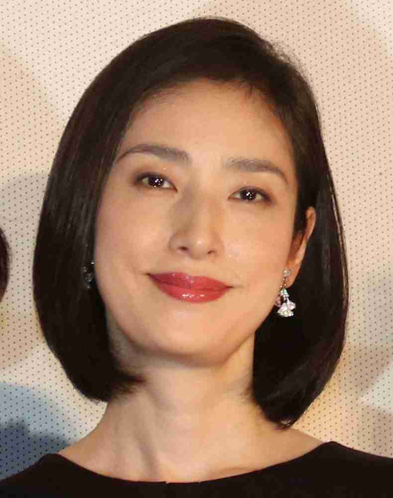 天海祐希主演ドラマ「緊急取調室」　最終回視聴率は13・8％