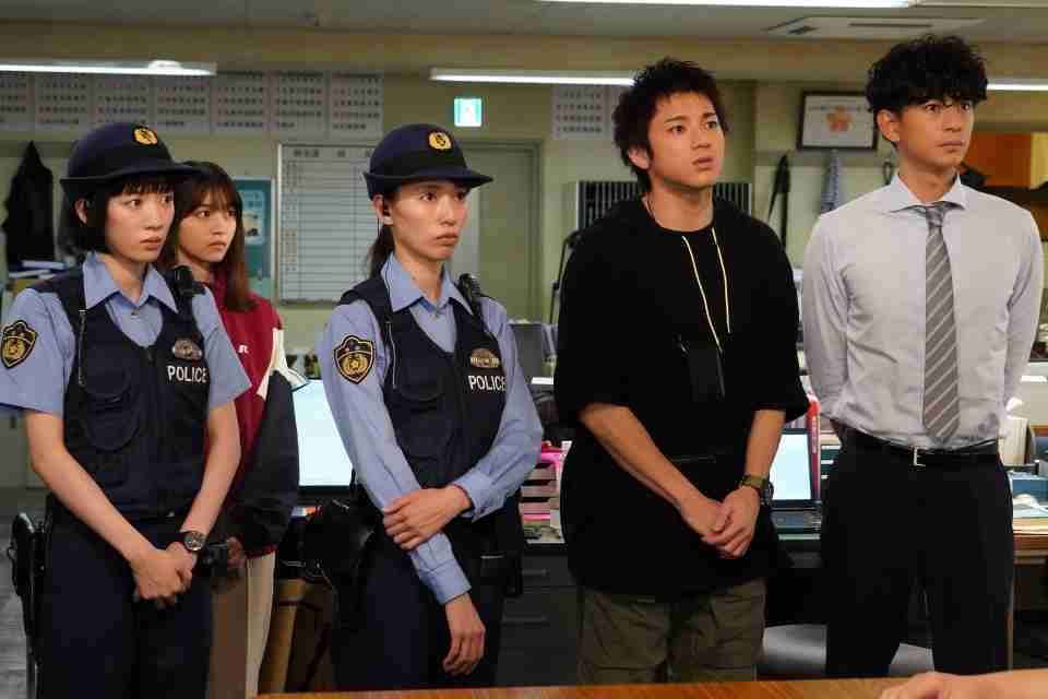 戸田恵梨香＆永野芽郁『ハコヅメ』最終話視聴率は12.6％　番組最高獲得で有終の美（オリコン） - Yahoo!ニュース