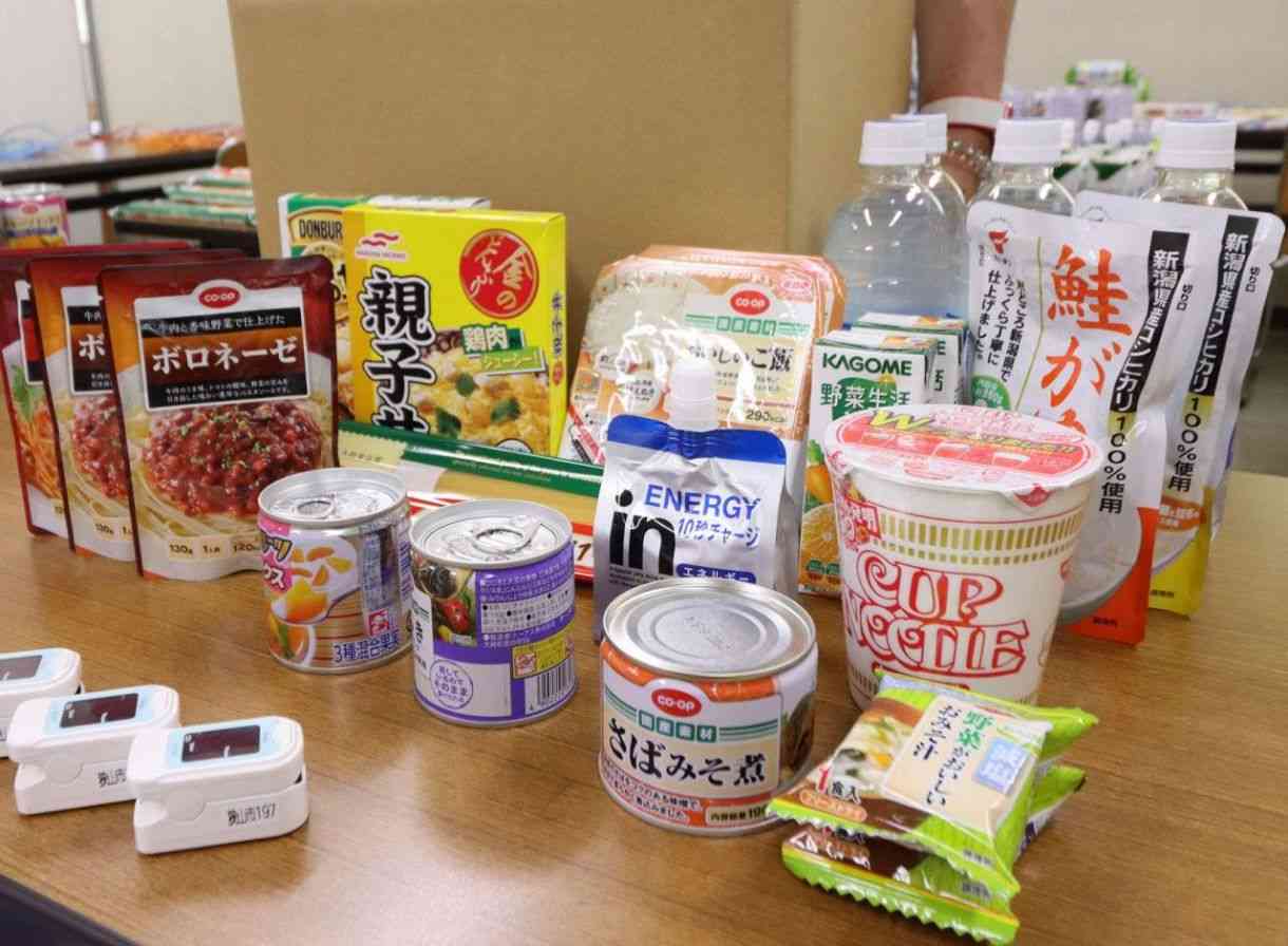 コロナ感染で自宅療養になったらどうすればいい？（下）自己隔離の徹底と食料確保を：東京新聞 TOKYO Web
