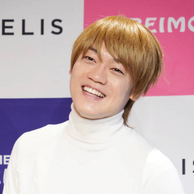 山崎夕貴アナ、夫・おばたのお兄さんの“収入事情”ぶっちゃけ「ローン組めないんですよ」 | E-TALENTBANK co.,ltd.