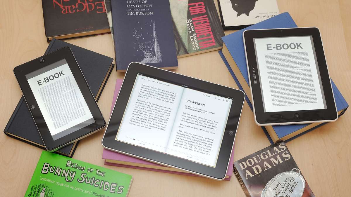 ｢4000冊の蔵書が一瞬で吹っ飛ぶ｣アマゾンの電子書籍が抱える根本的な落とし穴 購入しているのは｢所有権｣ではない | PRESIDENT Online（プレジデントオンライン）