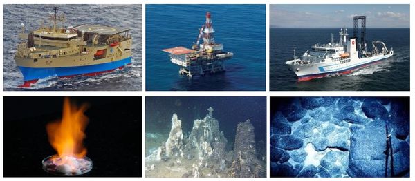 海洋資源の活用をめざして、「海洋エネルギー・鉱物資源開発計画」を改定｜スペシャルコンテンツ｜資源エネルギー庁
