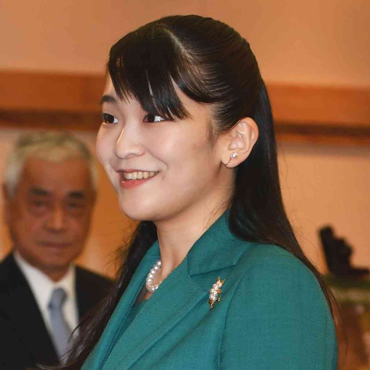 小室圭さん棚ぼた！眞子さま「1億4千万円辞退」は法的に不可能だった（女性自身） - Yahoo!ニュース