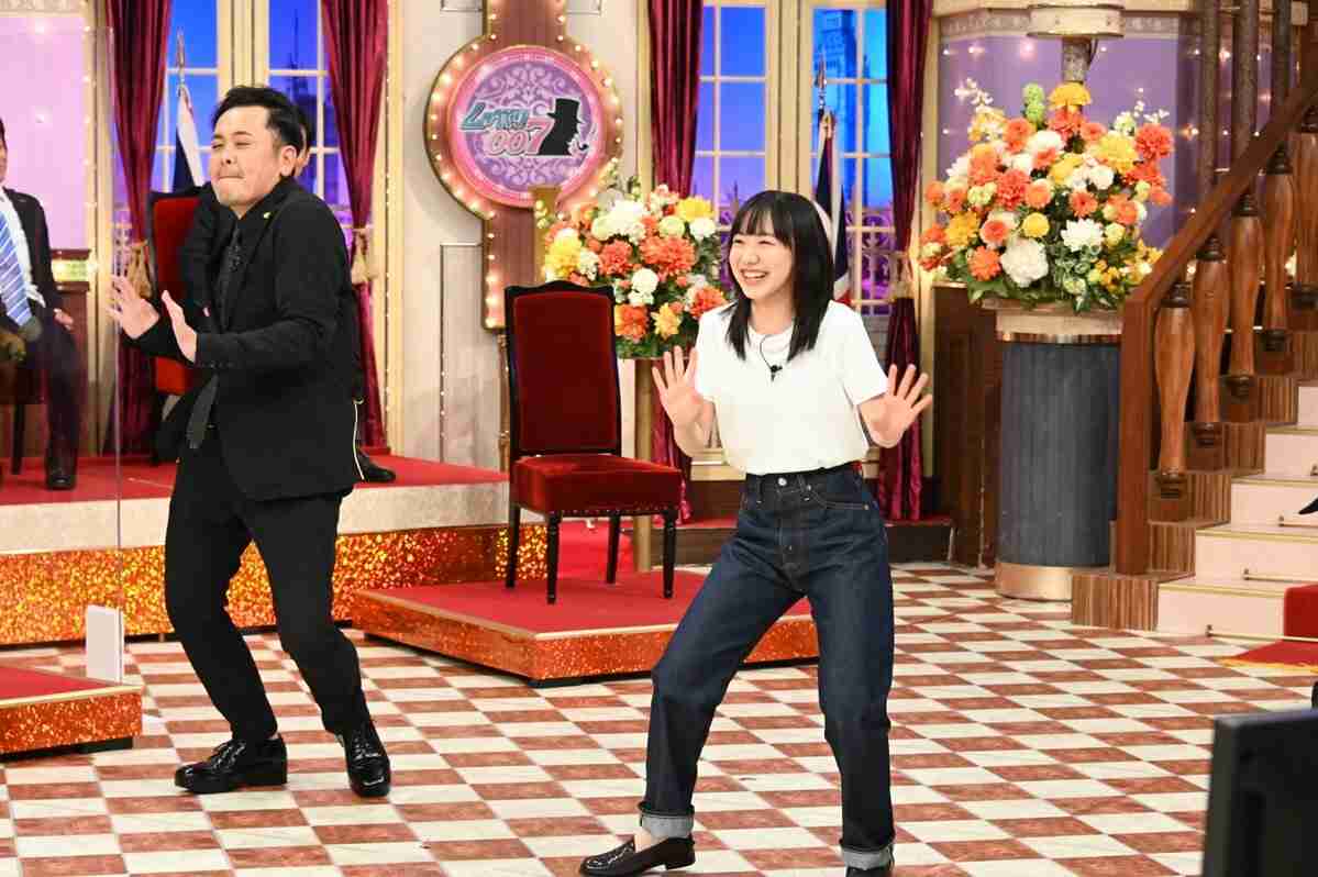 “大人っぽい芦田愛菜” にしゃべくりメンバー驚く