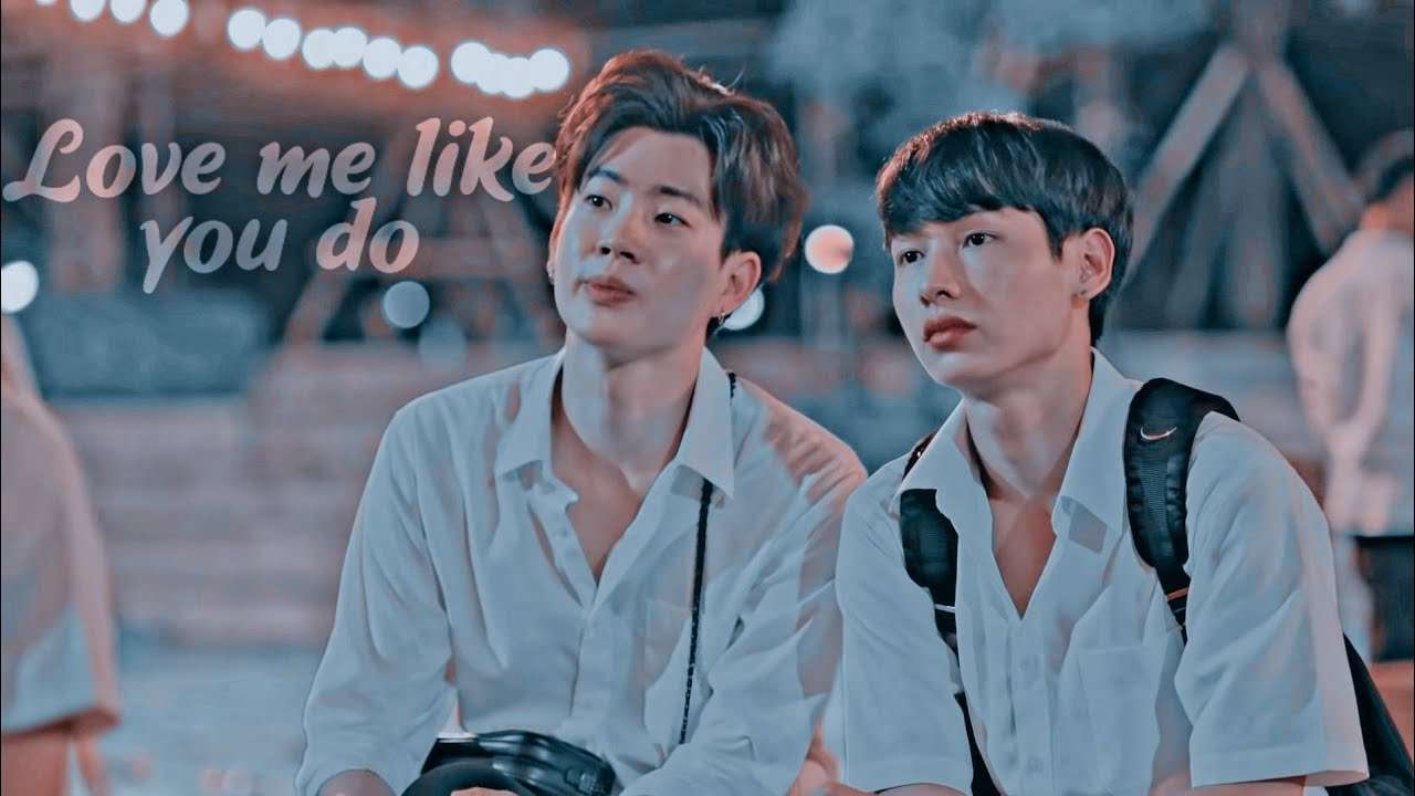 Love me like you do || Third & Khai - YouTube