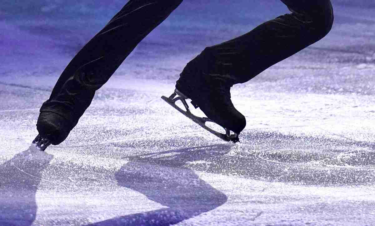 フィギュアスケート四大陸選手権　中国での開催を断念　代替開催地を募集（スポーツ報知） - Yahoo!ニュース