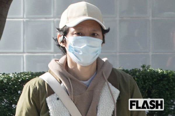 渡部建“1年仕事ゼロ”にあった現場の根強い拒否反応…いっぽう佐々木希には「起用してあげたい」の声続出 | Smart FLASH/スマフラ[光文社週刊誌]