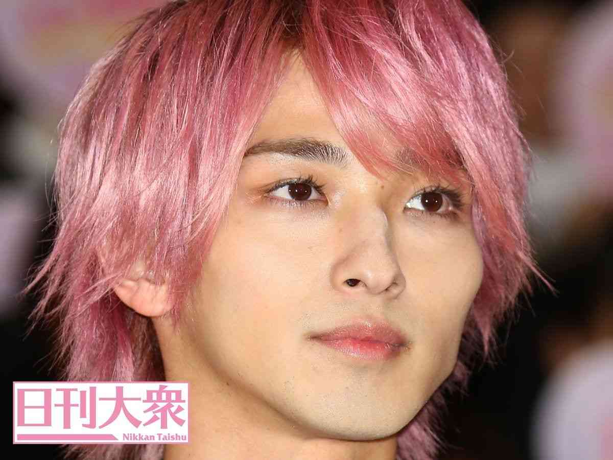 横浜流星「校庭でマッパ」「水道管破壊」知られざるヤンチャ時代 | 日刊大衆