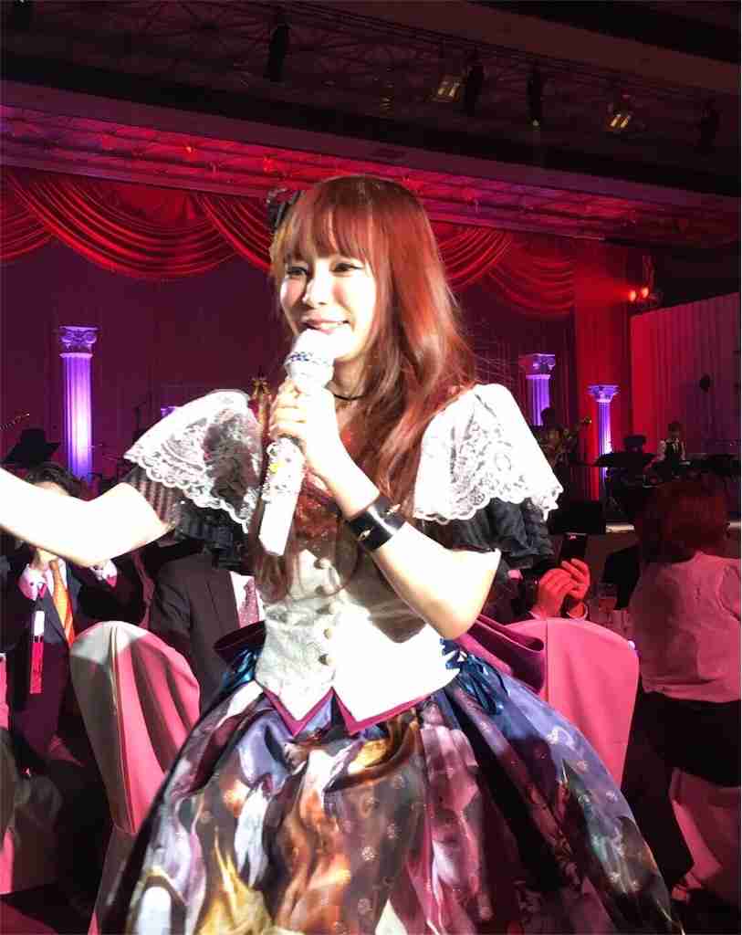 ブリブリなウェディング、カラードレスが見たい