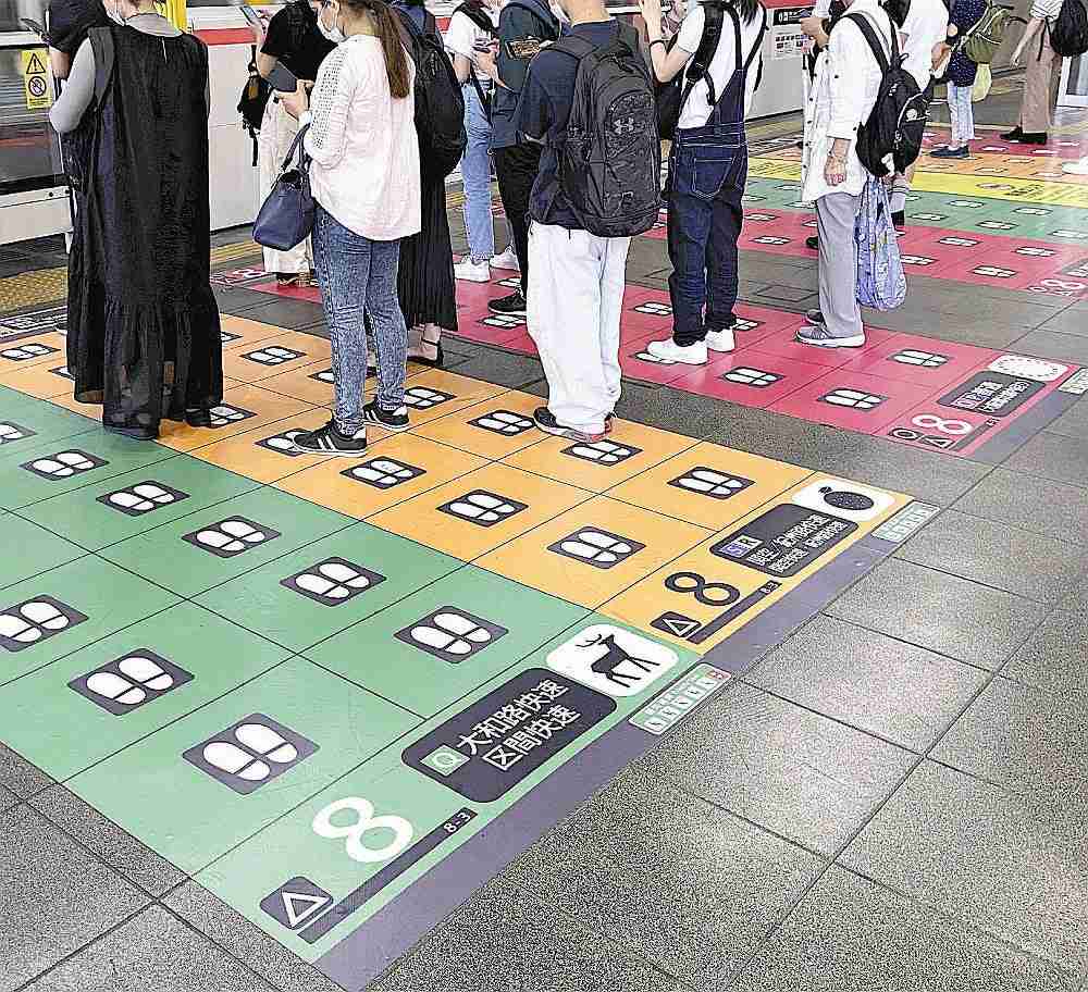 主要路線なのに「暗い」「汚い」イメージ…「行ってみたい」路線に改造プロジェクト