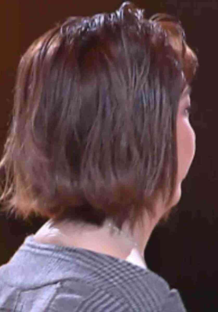 痩せることを諦めた人～