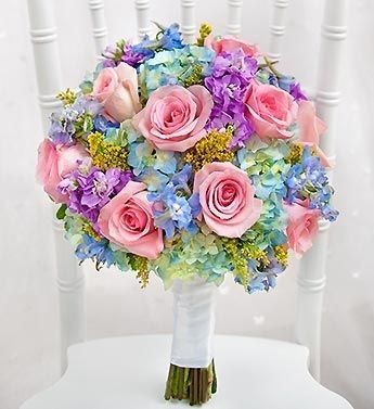 【画像】花束のトピ💐