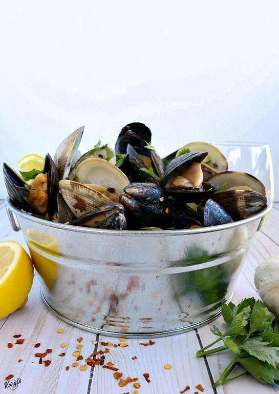 魚以外の魚介類が好きな方