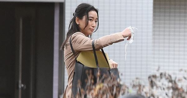 杏　フランス移住の現実味…背景に東出、泥沼裁判の実母との訣別も | 女性自身