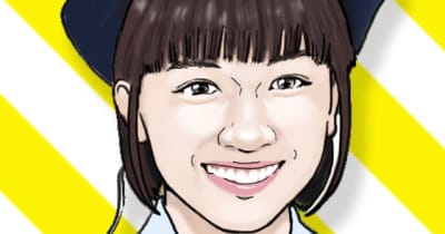 『ハコヅメ』永野芽郁の評価が急上昇！ 20代俳優でナンバーワンの存在に？ ｜ まいじつ