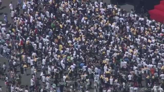 【新型コロナ】イベントで14人がクラスターに “酒類提供”野外音楽イベントの客か 愛知は全国最多感染 | 東海地方のニュース【CBC news】