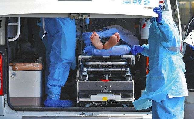 ＜新型コロナ＞首都圏1都3県で自宅療養中の死亡増加　8月のみで計31人：東京新聞 TOKYO Web