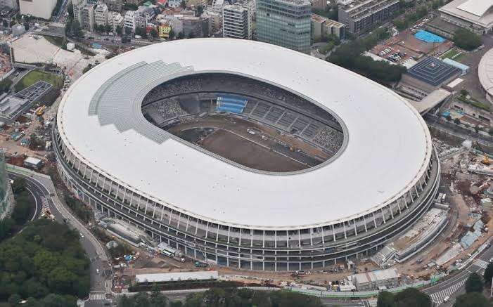【これは酷い】新国立競技場が欠陥だらけ…絶望的クソスタジアムの問題点を総まとめ | テレビ業界メモ